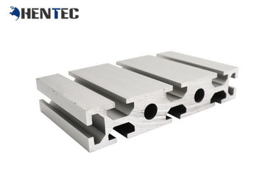 Fase do conjunto de Solt do profissional 6063 - sistema de alumínio industrial T do perfil T5 -