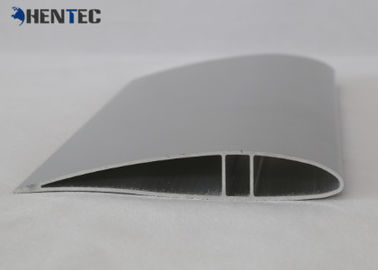 Pá do ventilador industrial do elevado desempenho para torres refrigerando/pá ventilador do teto