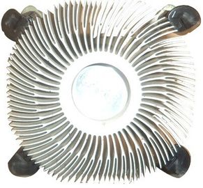 Moa a lâmpada/luz conduzidas terminadas da extrusão do dissipador de calor os perfis de alumínio com fazer à máquina do CNC