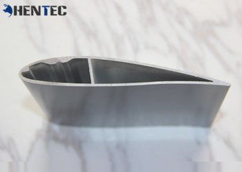 Pá do ventilador da substituição T66 para o perfil das torres refrigerando/da pá ventilador do teto