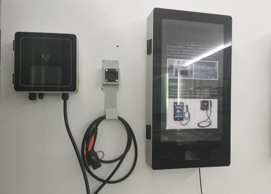 O carregamento de Ev empilha o perfil 6061 6005 de alumínio industrial
