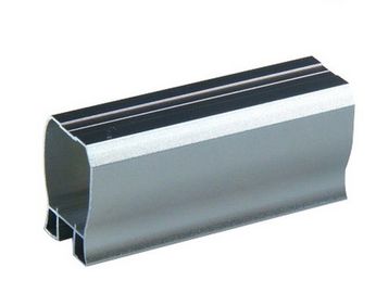 O alumínio expulso industrial perfila 6063-T5 anodizado para o banheiro/sala de visitas