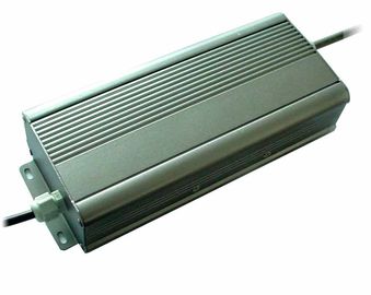 Extrusões T4/T5 de alumínio para a eletrônica, GB/75237-2004/PDWD-2008