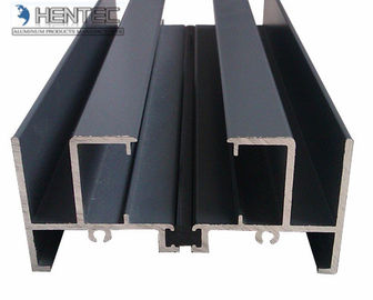 Extrusões Q dos quadros de janela de alumínio do OEM/320281/PDWD-2008